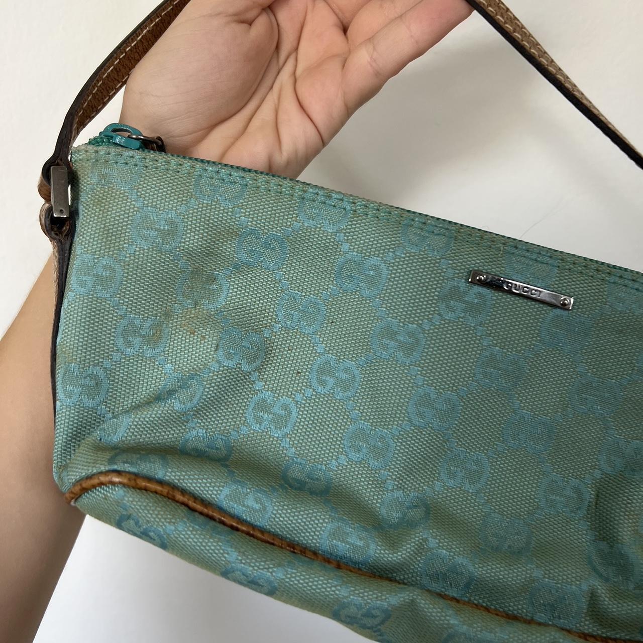 Gucci boat-bag - Depop