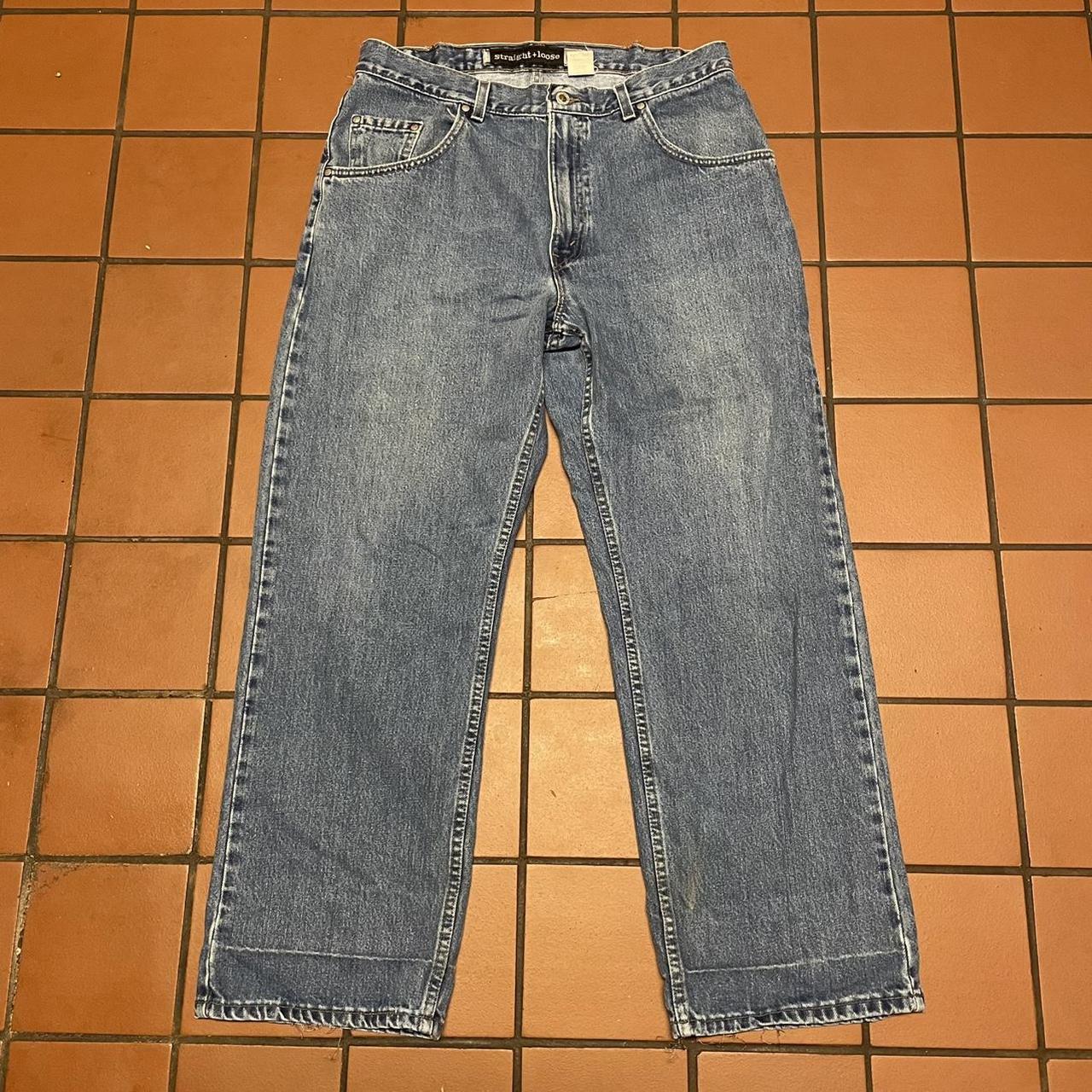 Vintage 90s Levi