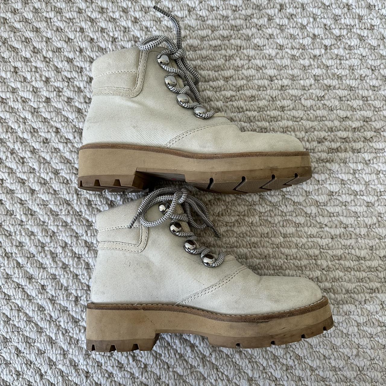 Phillip lim hiking boots deals