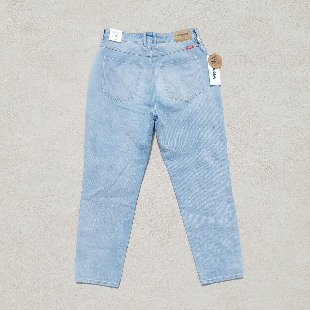 Wrangler drew best sale jeans lucille blue