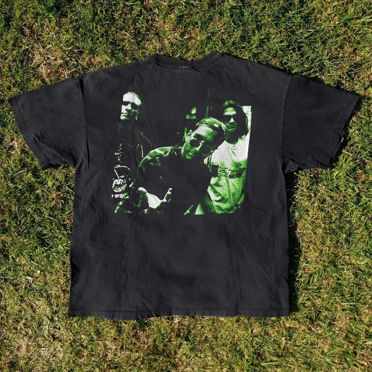 PRIMUS 1995s tshirt グッドコンディション PRIMUS 1995s tshirt グッドコンディション