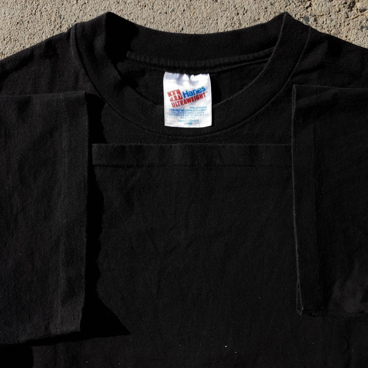 Vintage Prong Remove The Sight US Tour Tee Shirt | Depop