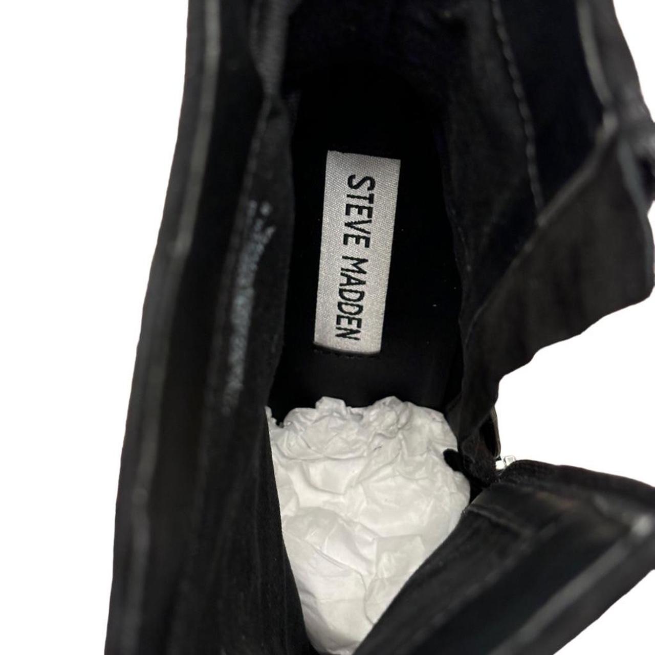 Suede Steve Madden Wagu Steve Madden Wagu Boots Steve Madden Wagu