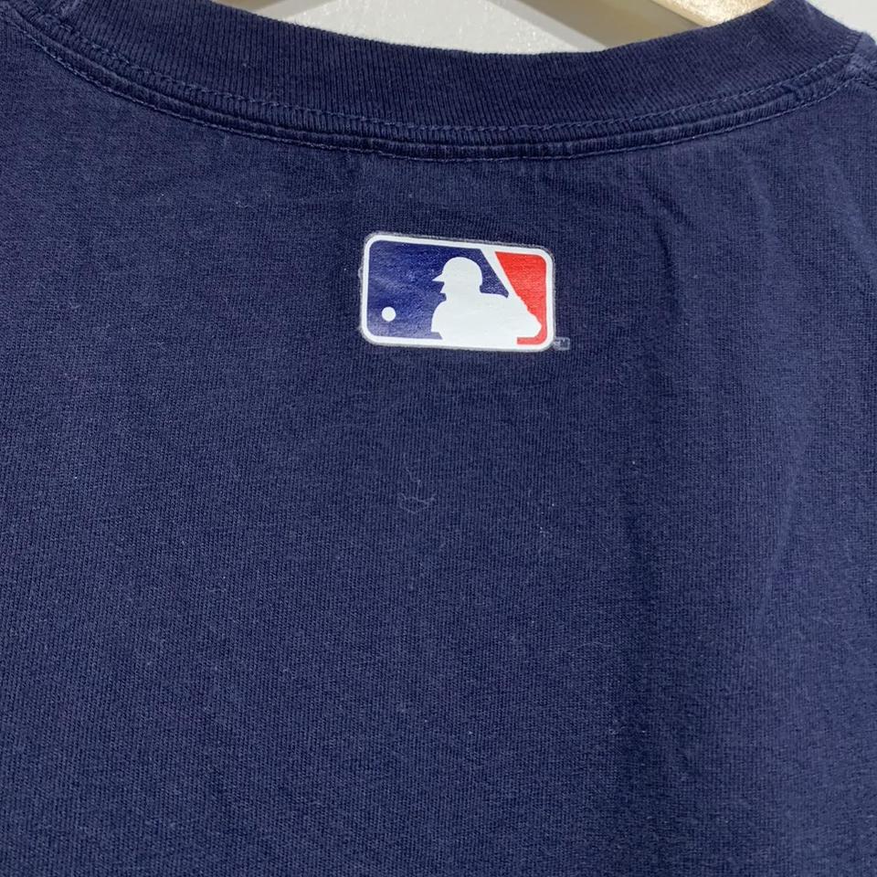 New York Yankees Under Armour T-Shirt FREE - Depop