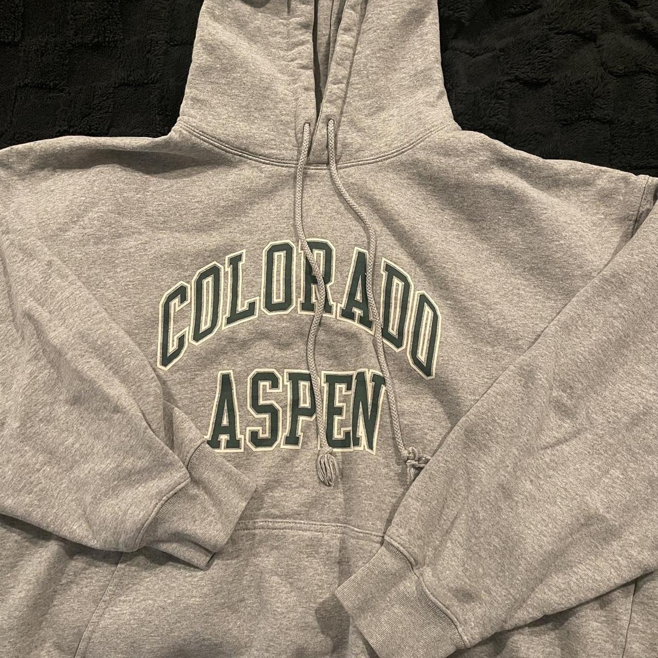 Christy Colorado Aspen Hoodie