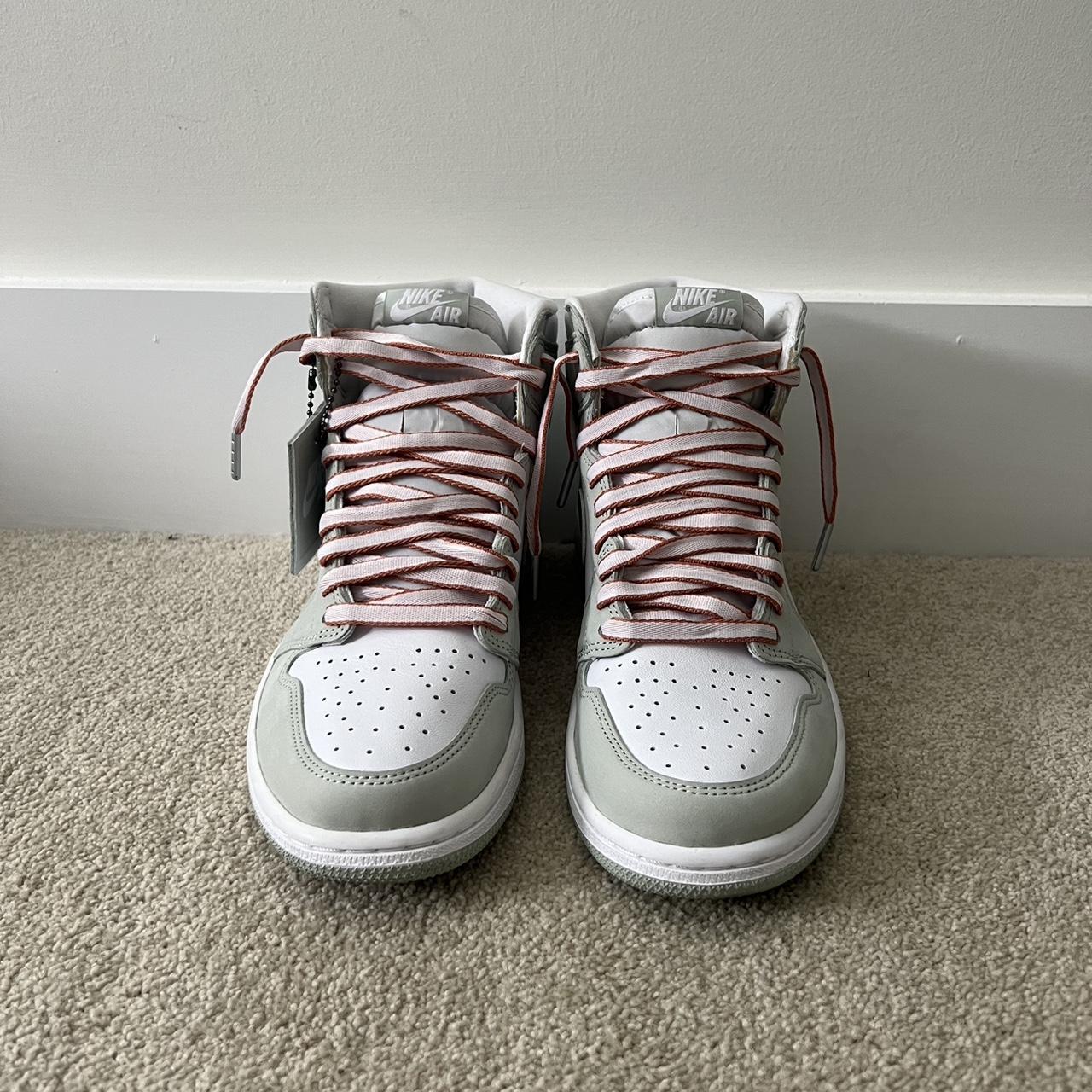 waterproof jordan 1