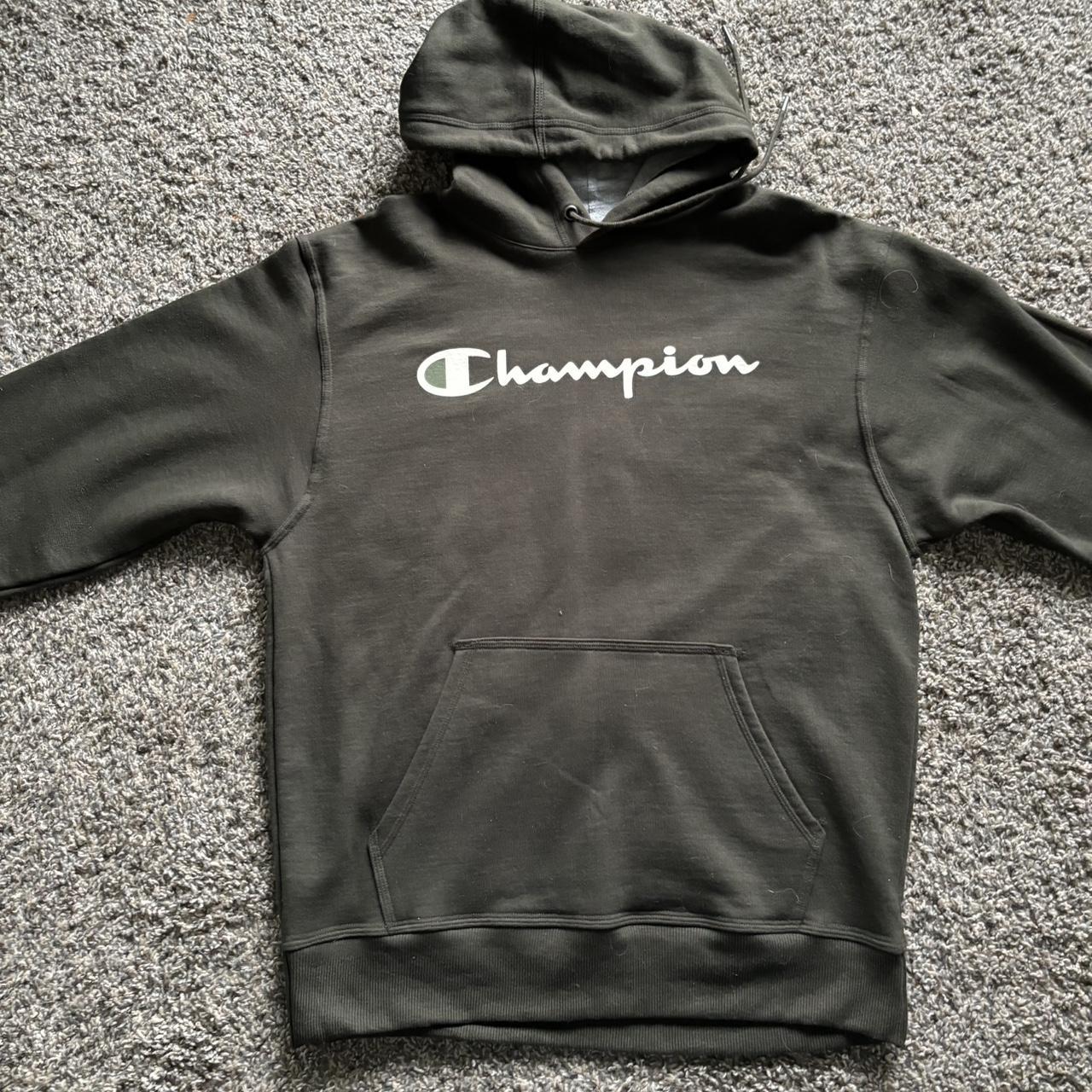 Champion hoodie hot sale near me