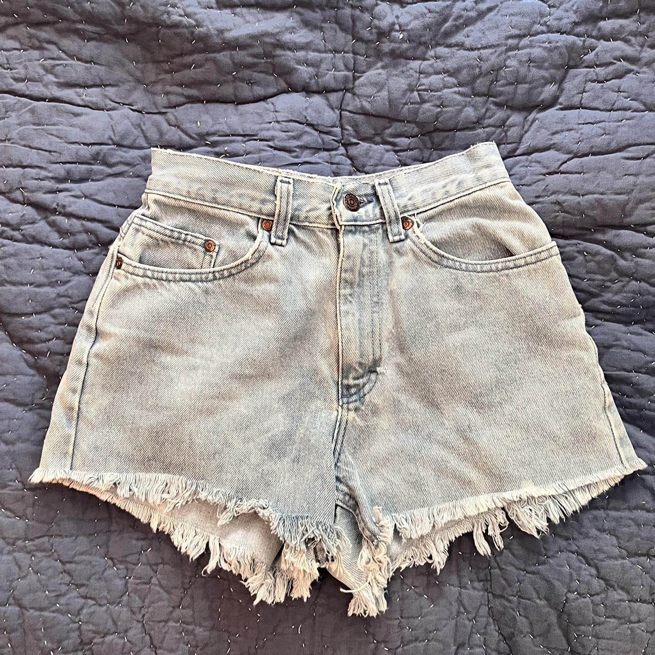 Lee clearance vintage shorts