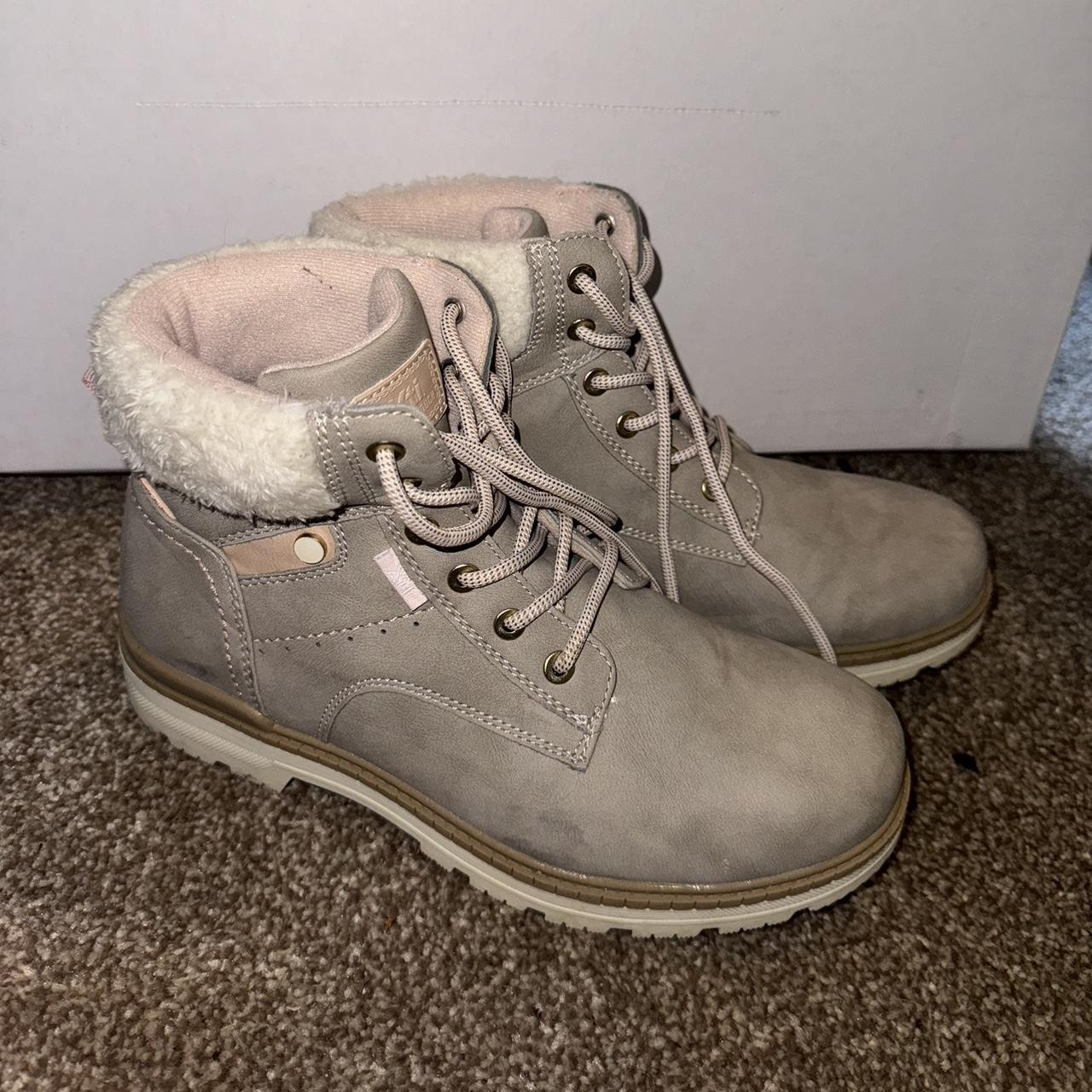 xti boots uk