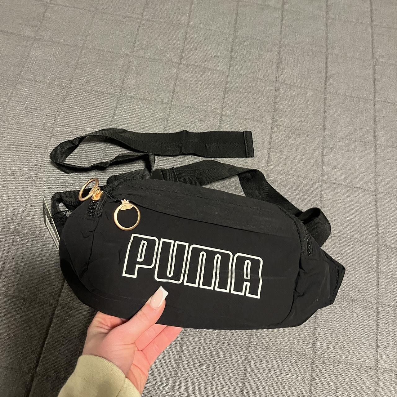 Puma fanny packs hot sale