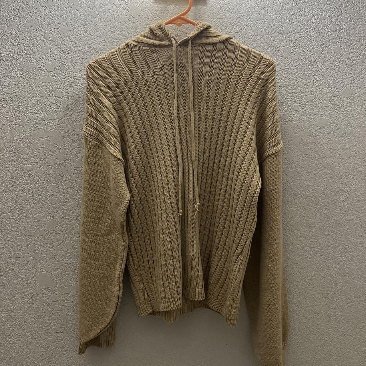 thin hoodie from ASOS - i cut the tag off but most... - Depop