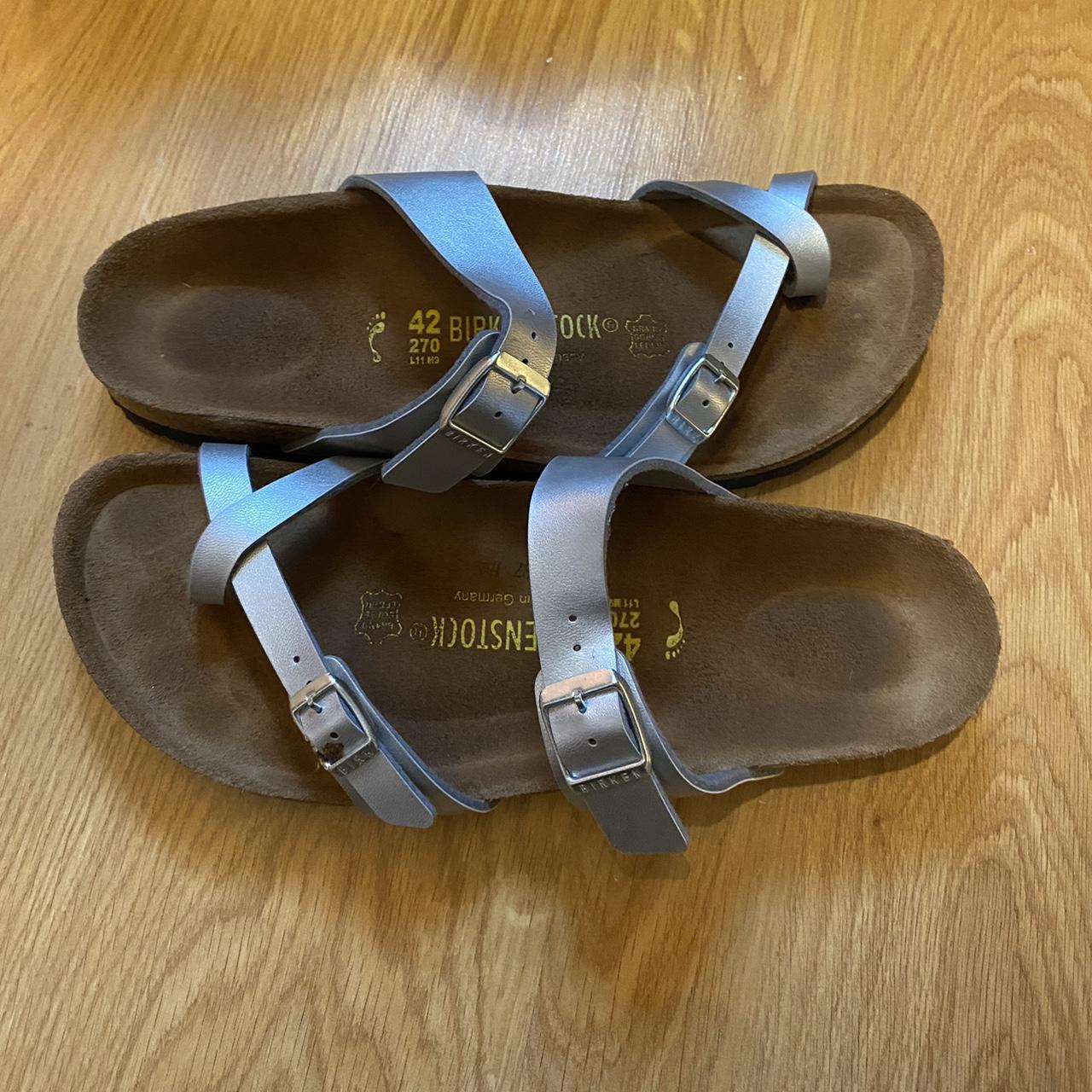 Birkenstock size 42 online women's