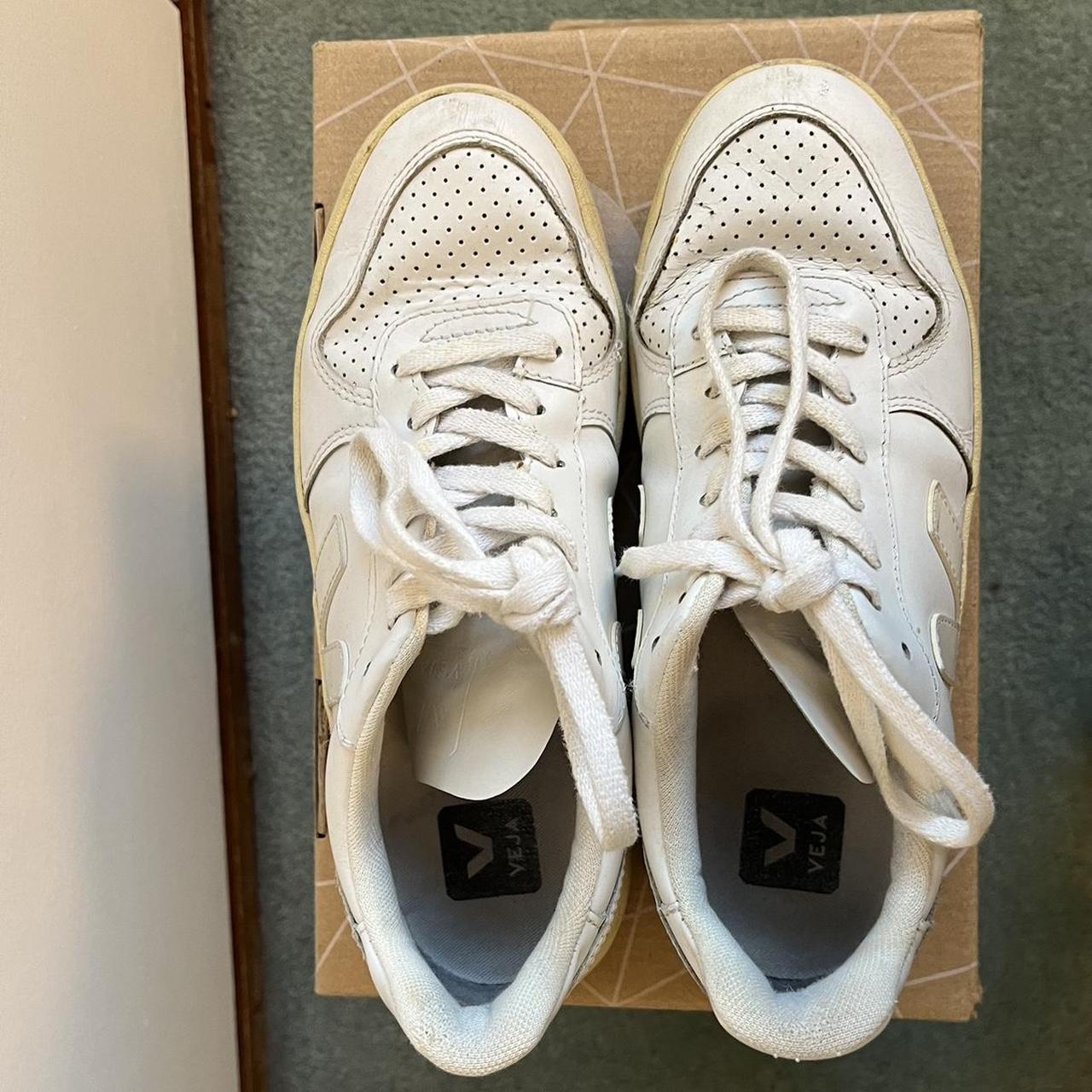 and other stories veja trainers