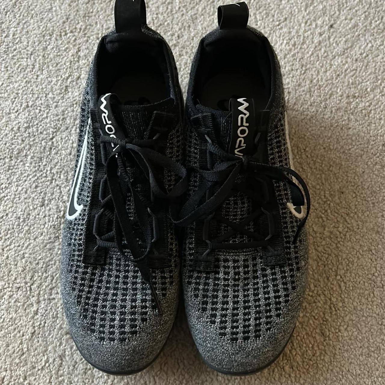 Vapormax kids clearance size 5