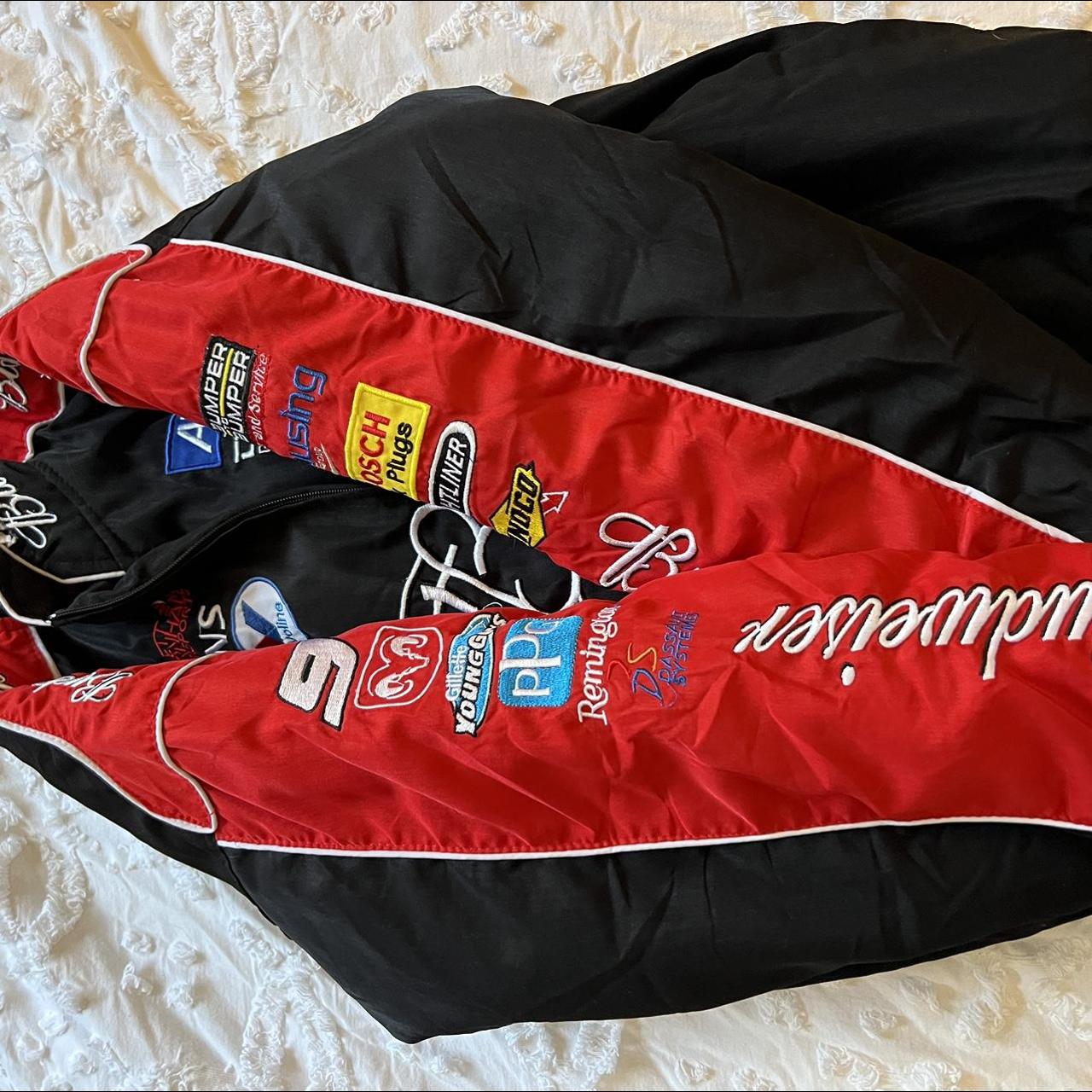 Budweiser Women's Coat (2)