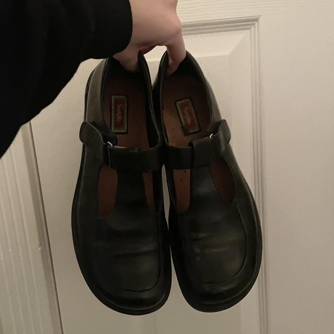 Dr. Martens Women's Black Footwear
