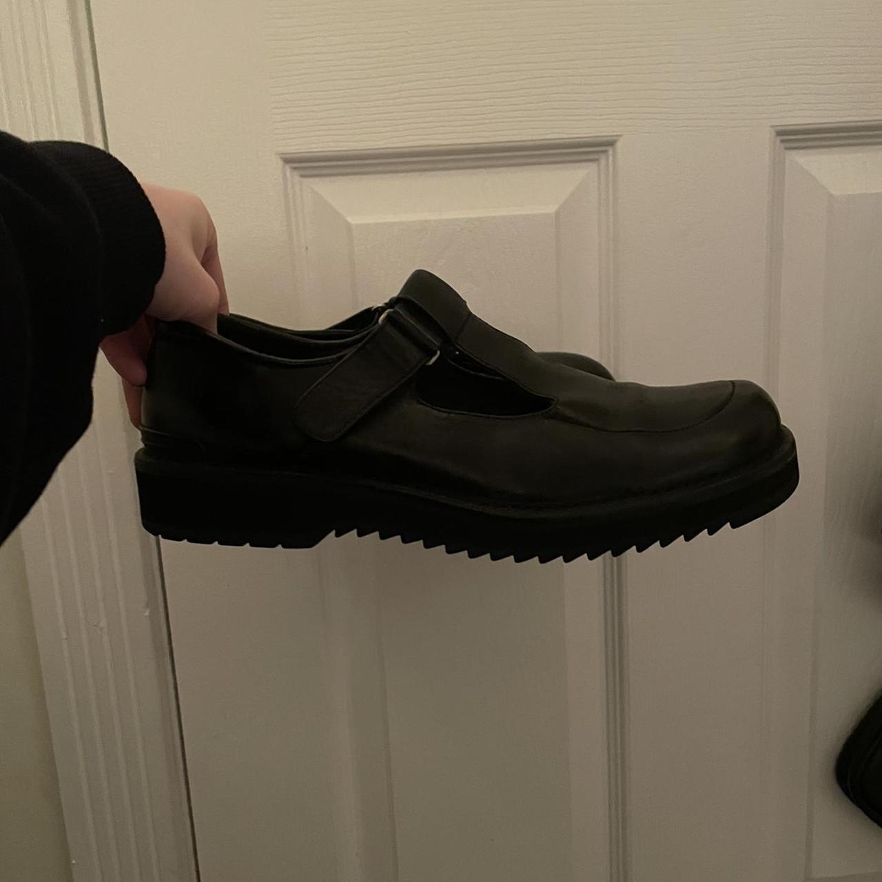 Dr. Martens Women's Black Footwear (2)