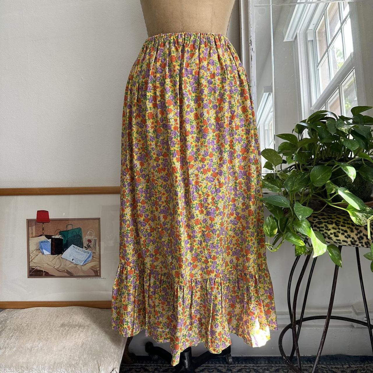 70s clearance skirt nordstrom