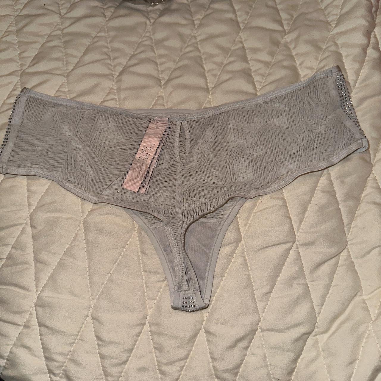 Victoria’s Secret hipster thong Dream Angels... - Depop