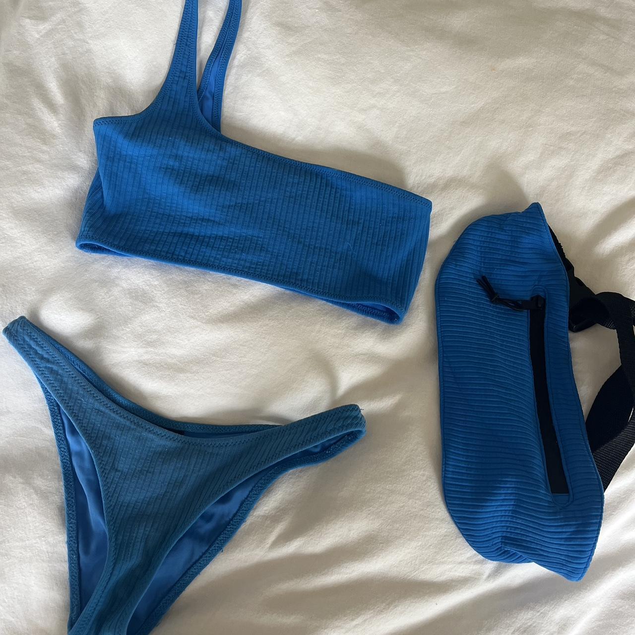 Triangl bikini-xs - Depop