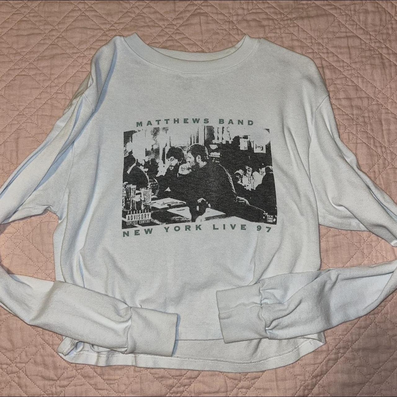 Brandy melville band tee online