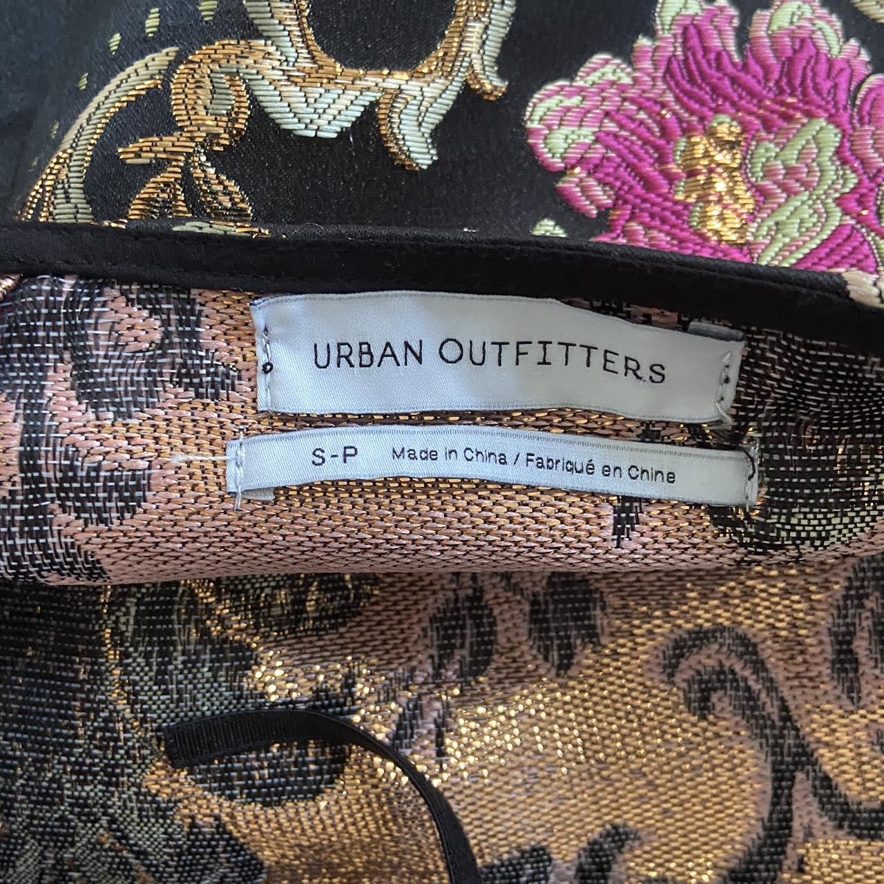 Urban Outfitters Women's Dress (3)