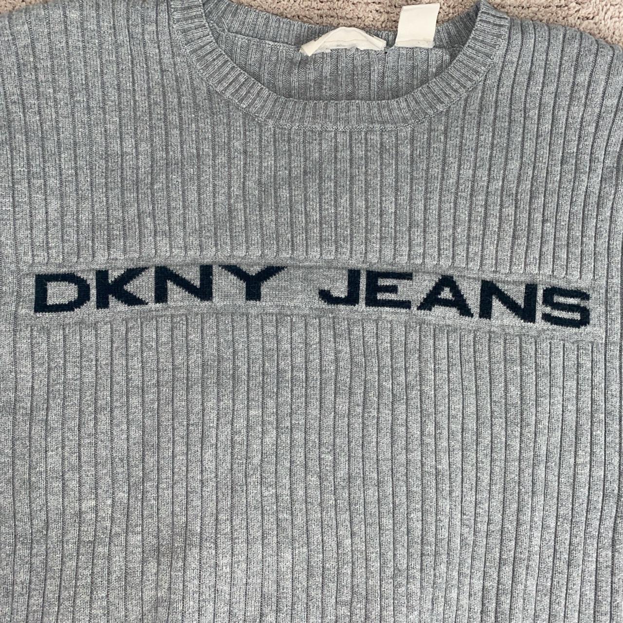 DKNY Men's Jumper (2)