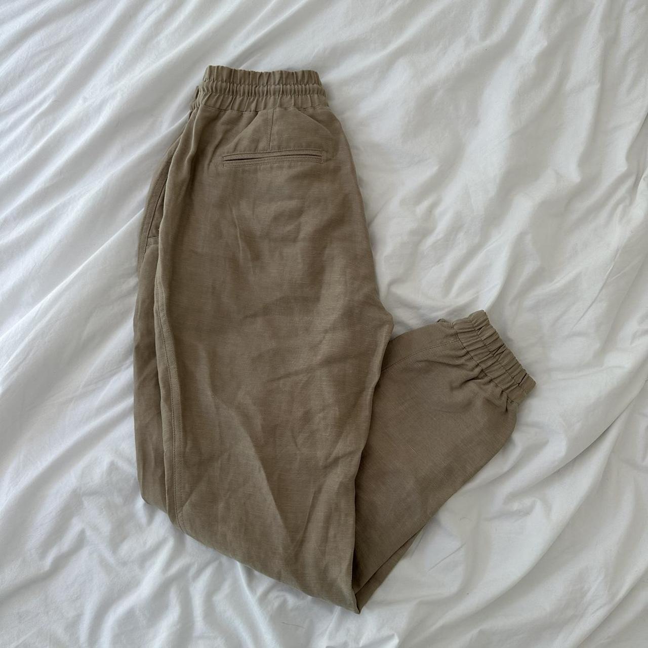 Seed heritage trouser in perfect condition!... - Depop