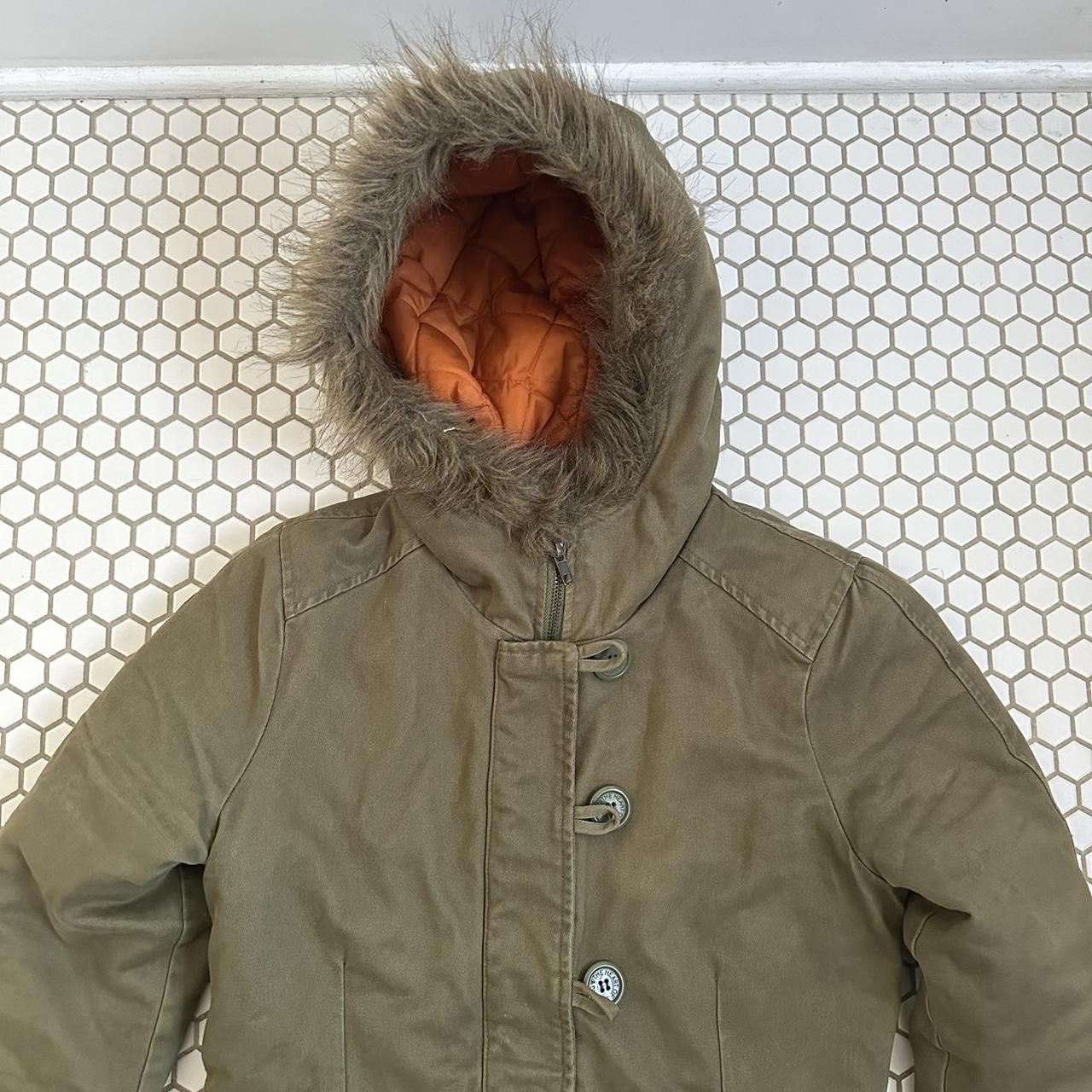item listed by fashiontragedy