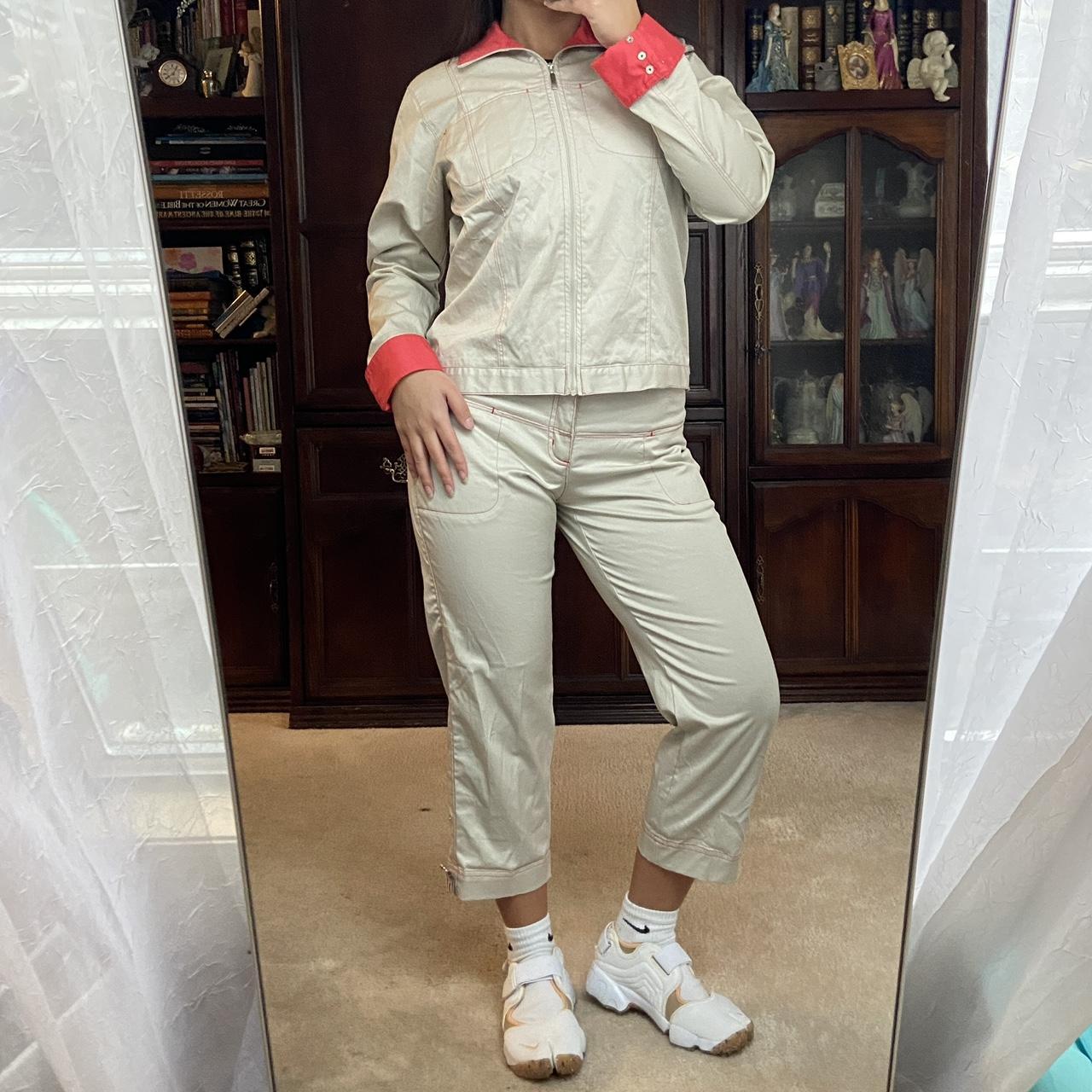 2 piece nike set womens