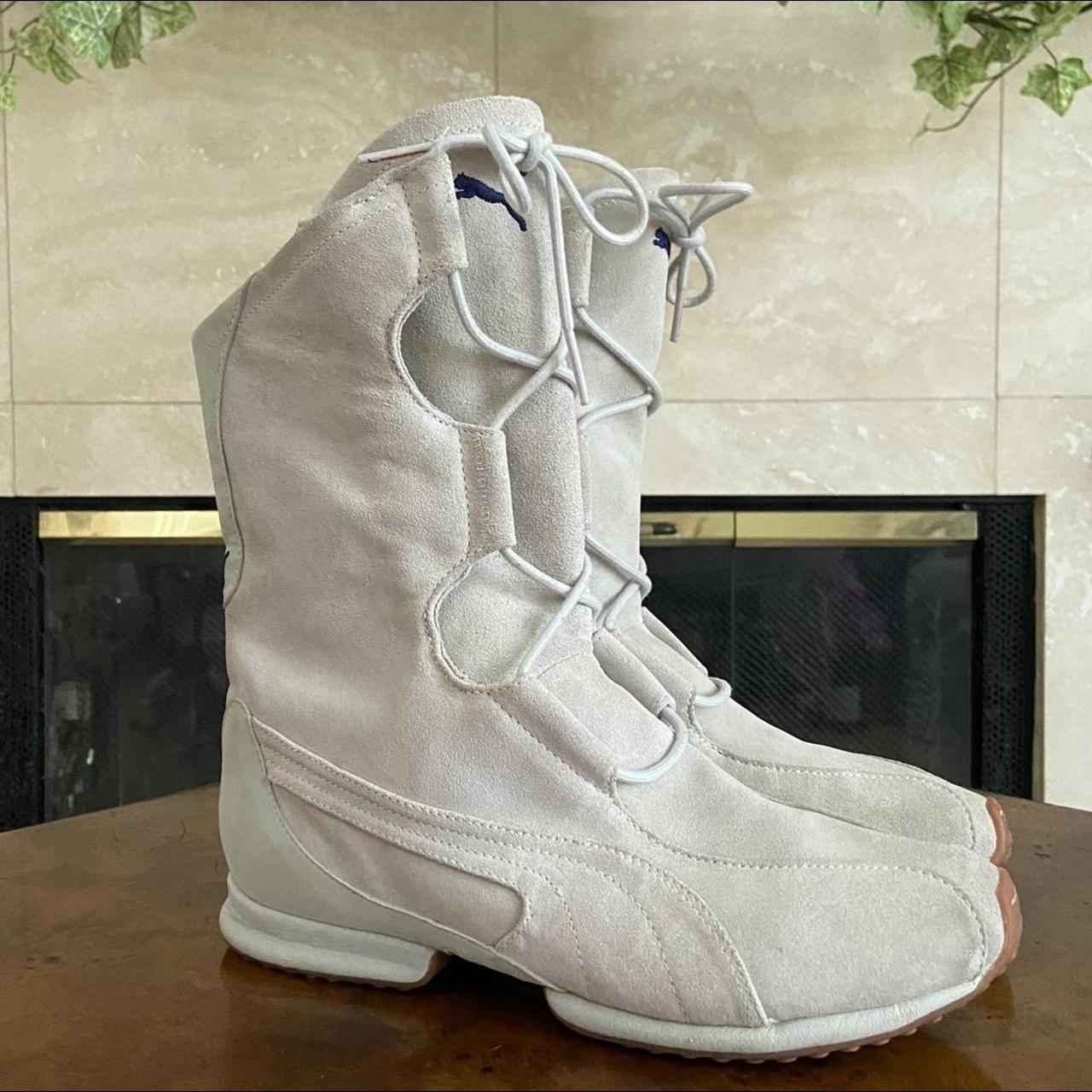 Puma winter shop boots canada