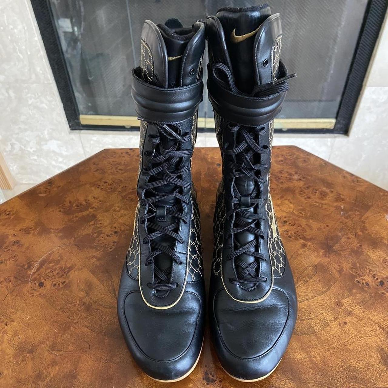 nike hypnotize womens boots