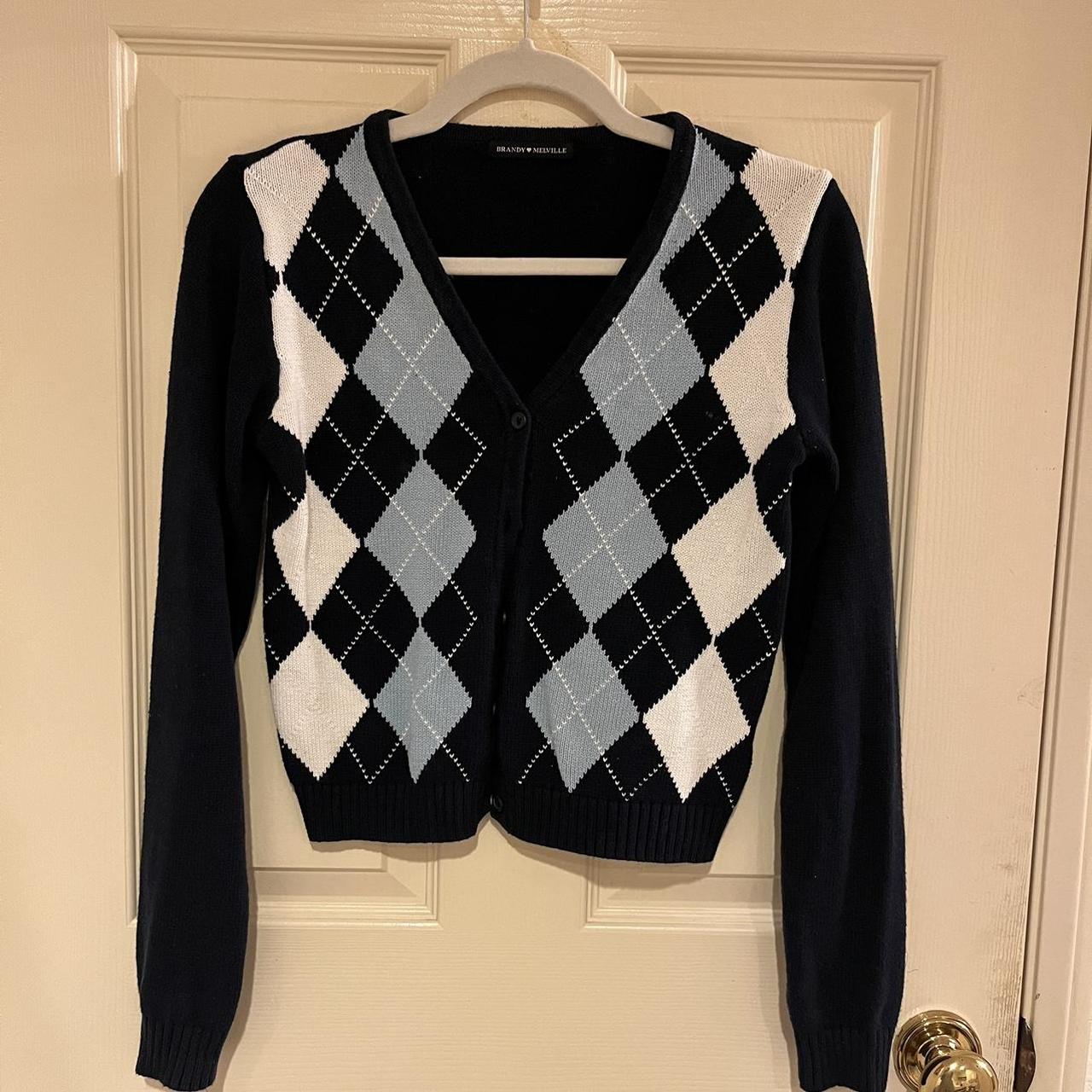 Elizabeth cardigan sale