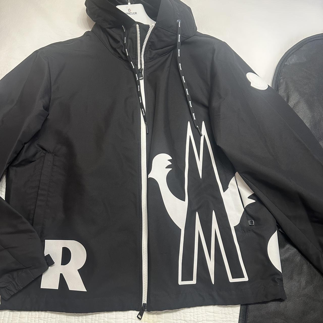 Moncler clearance mythos jacket