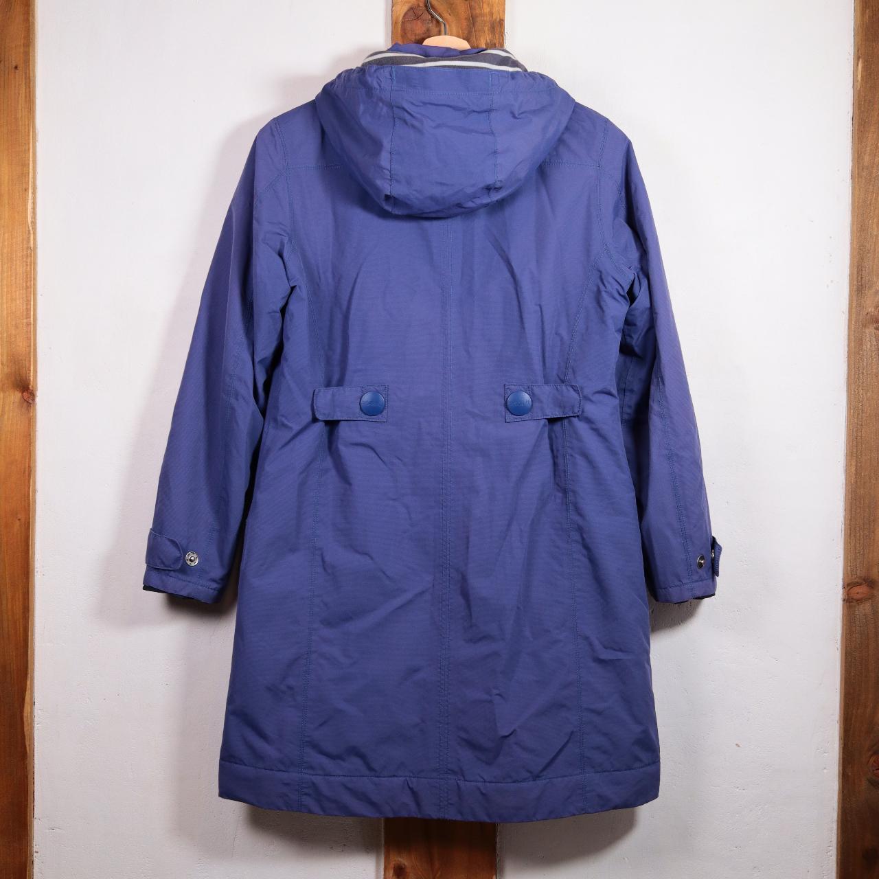 Seasalt northstar outlet coat