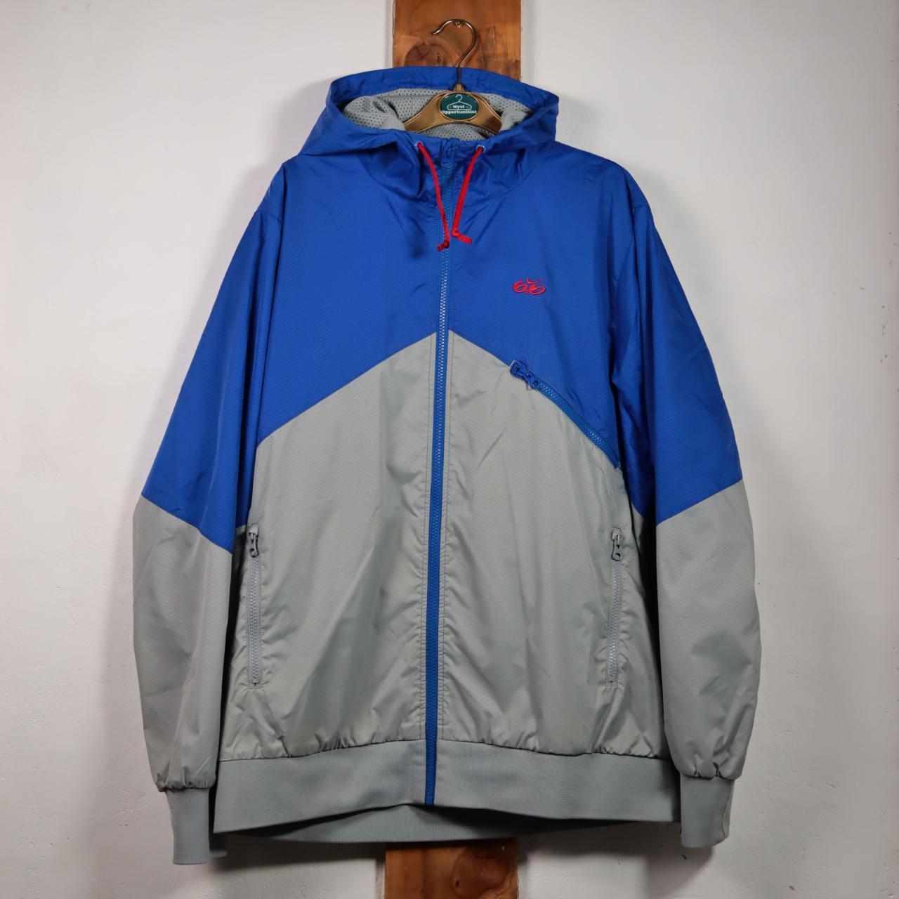 Nike 6.0 windbreaker on sale