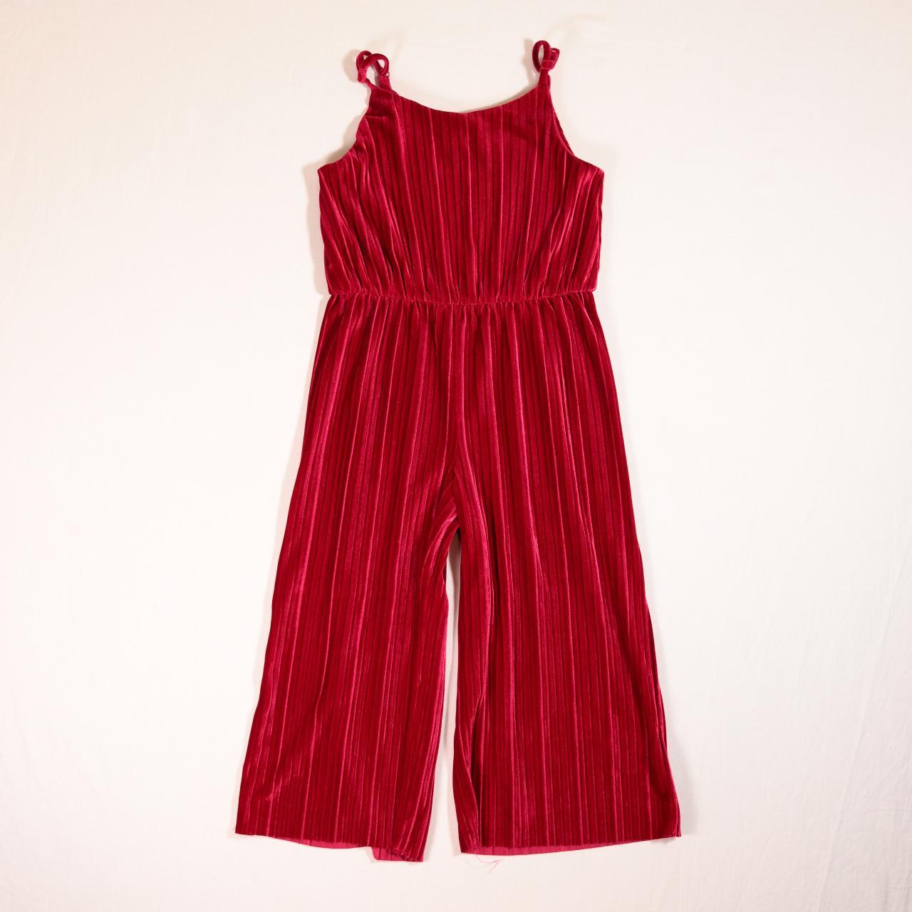 M&s girls jumpsuit deals