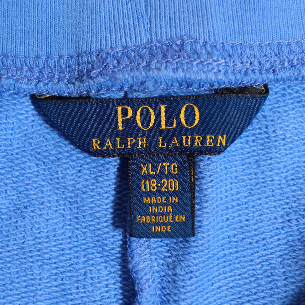 Polo ralph lauren 18 20 hotsell