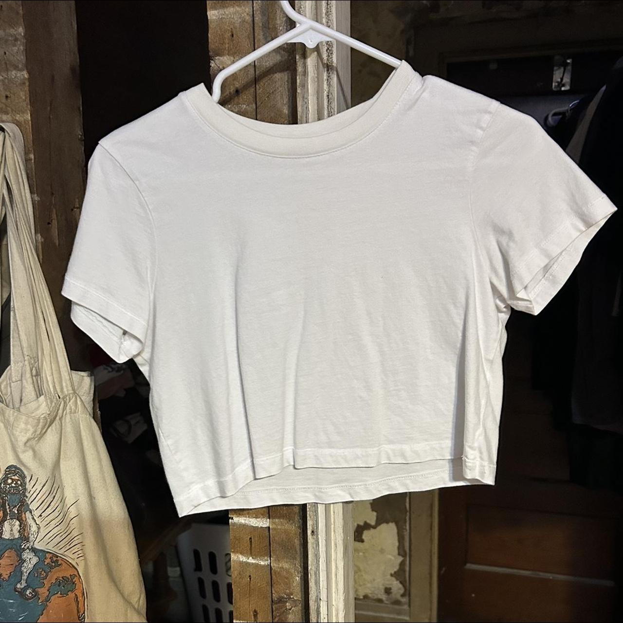 Cotton On Women's Tshirt Depop