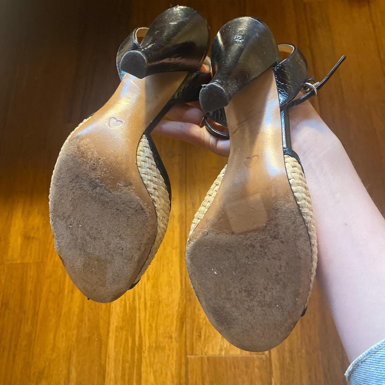 Moschino Cheap & Chic Women's multi Sandals (3)