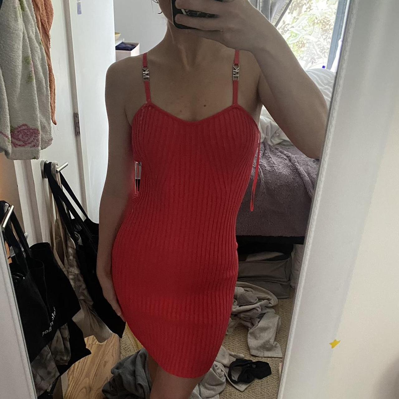 bodycon dress tumblr