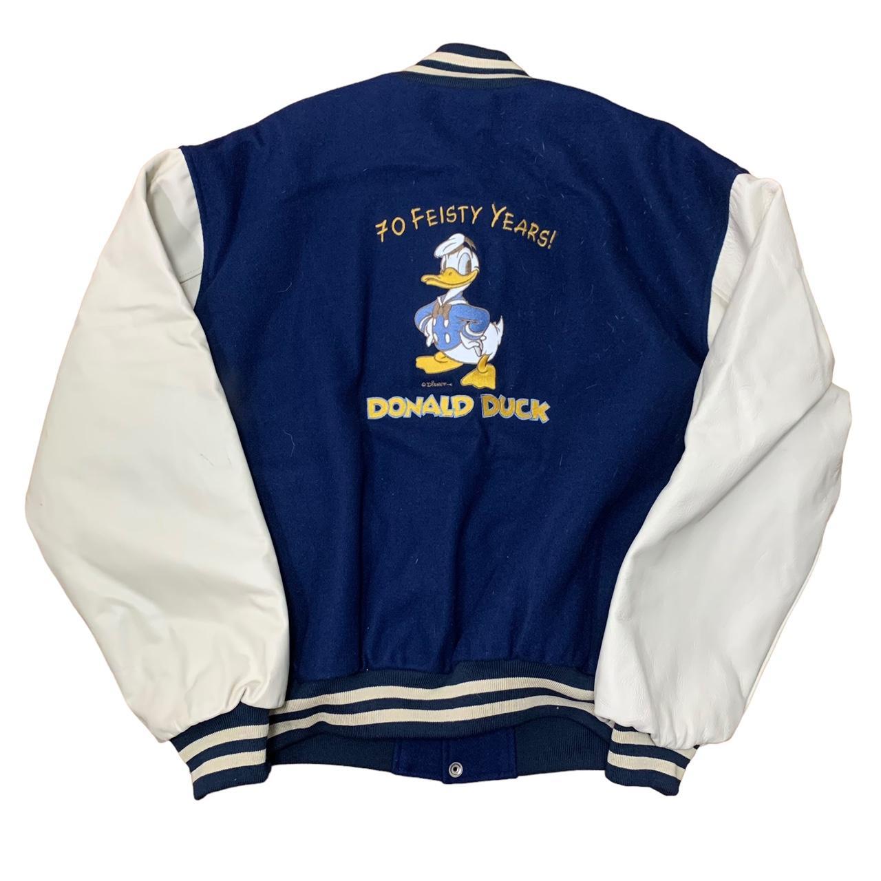 Donald duck sale jacket