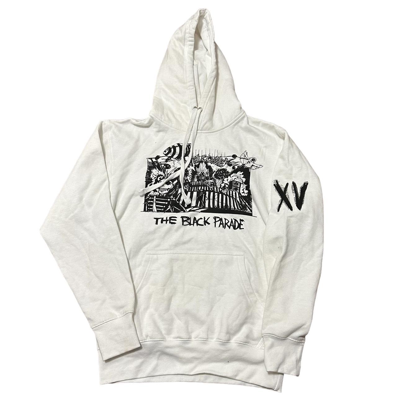 Like a brick clearance wall on fire hoodie