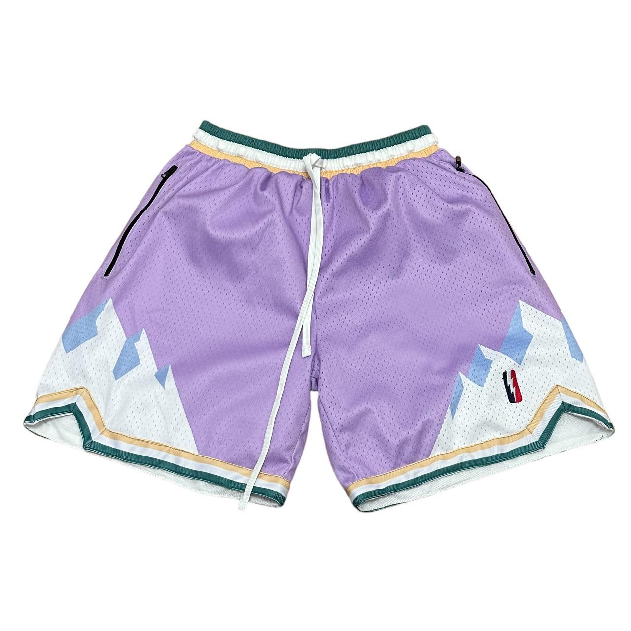 SELECT SWINGMAN SHORTS – COLLECT AND SELECT