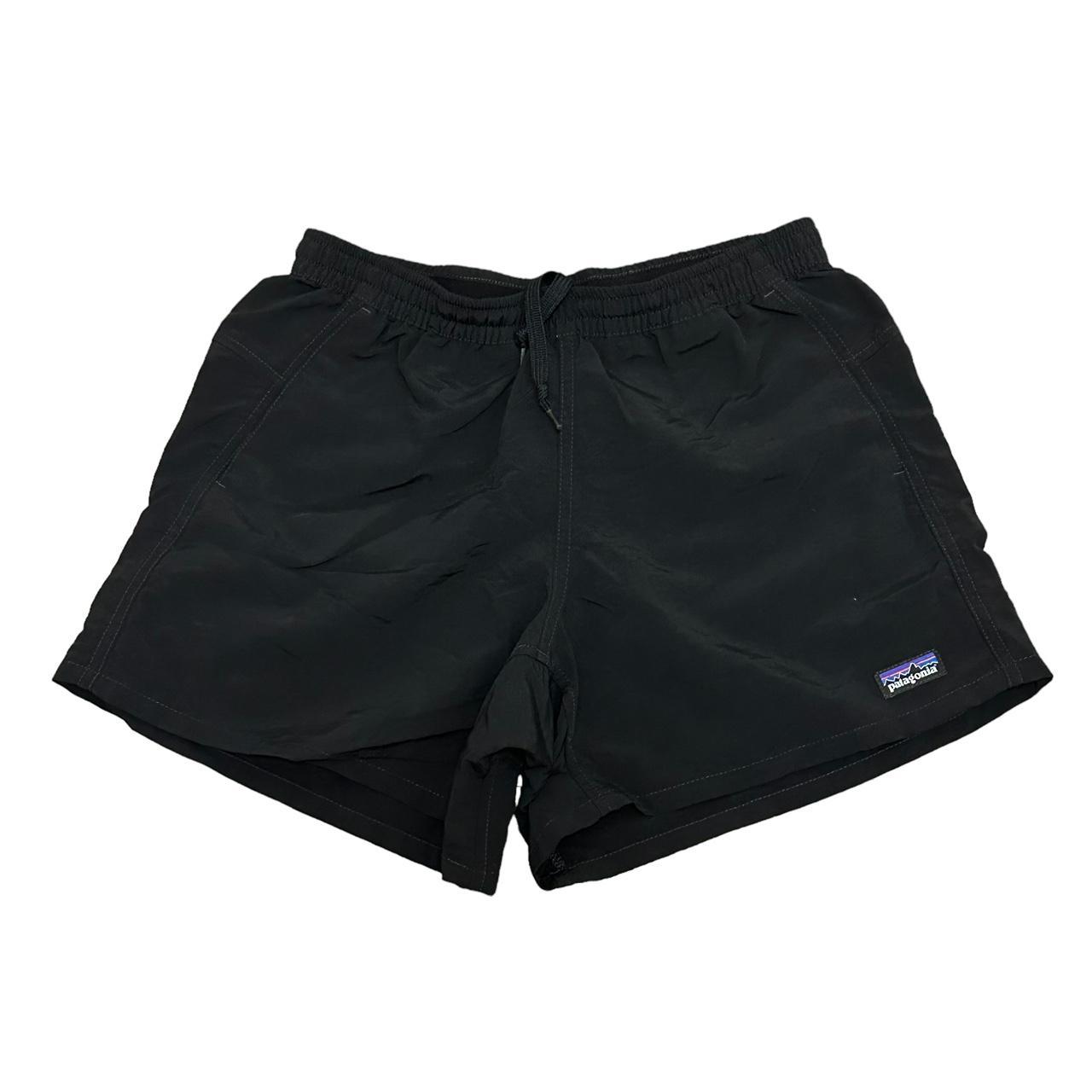 Patagonia Size XS Women's Barely Baggie 2 Inch... Depop