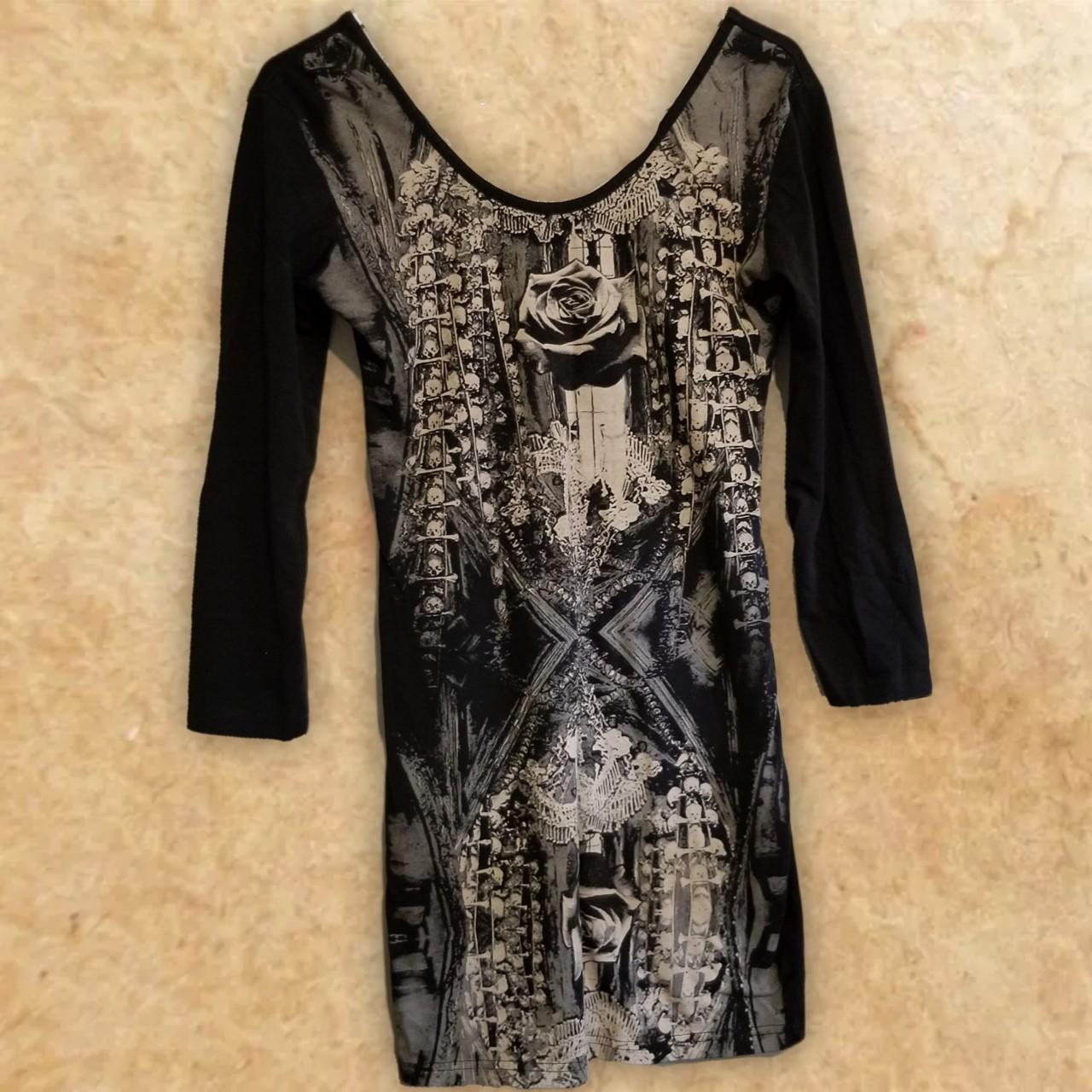 item listed by thriftstorejunkie