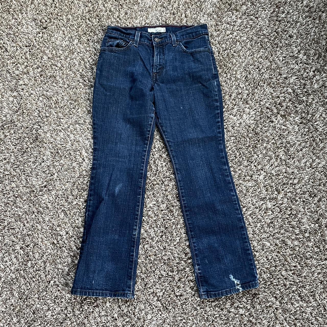 Womens 550 clearance relaxed bootcut jeans