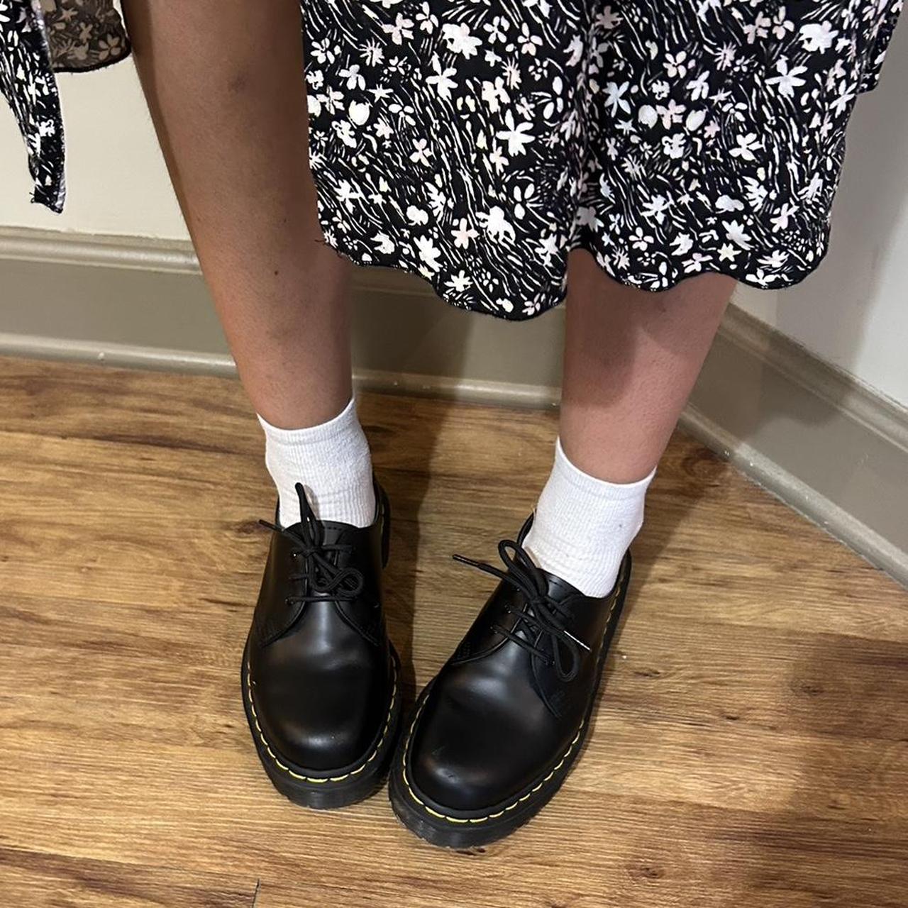 Dr. Martens Women's Loafers