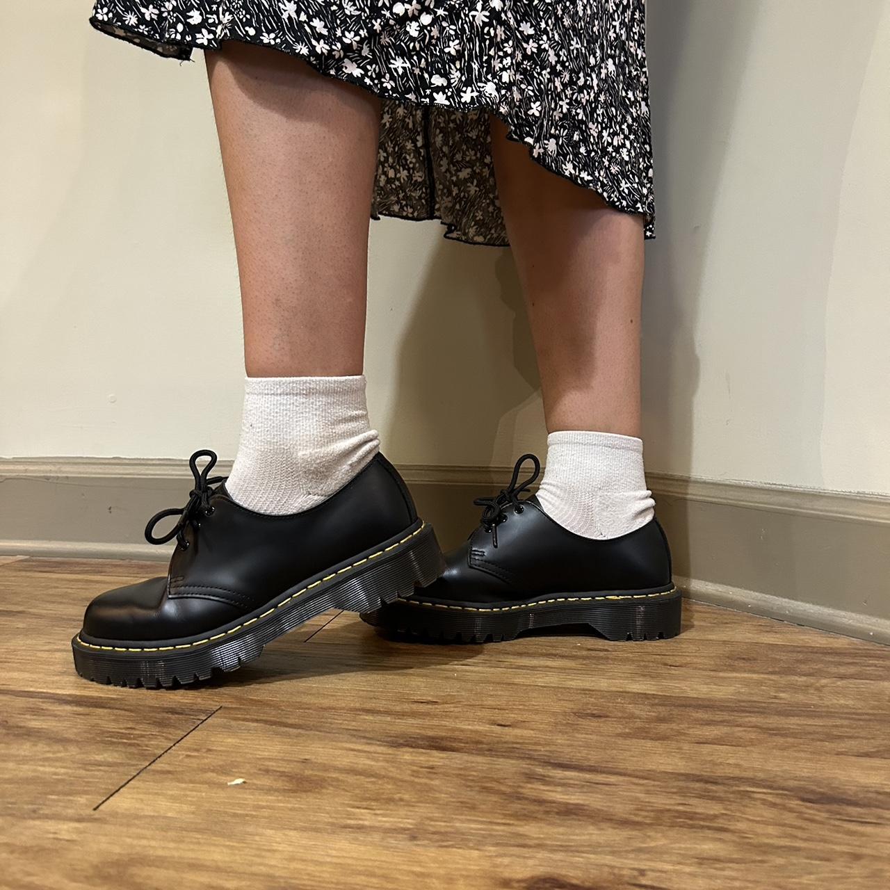 Dr. Martens Women's Loafers (2)