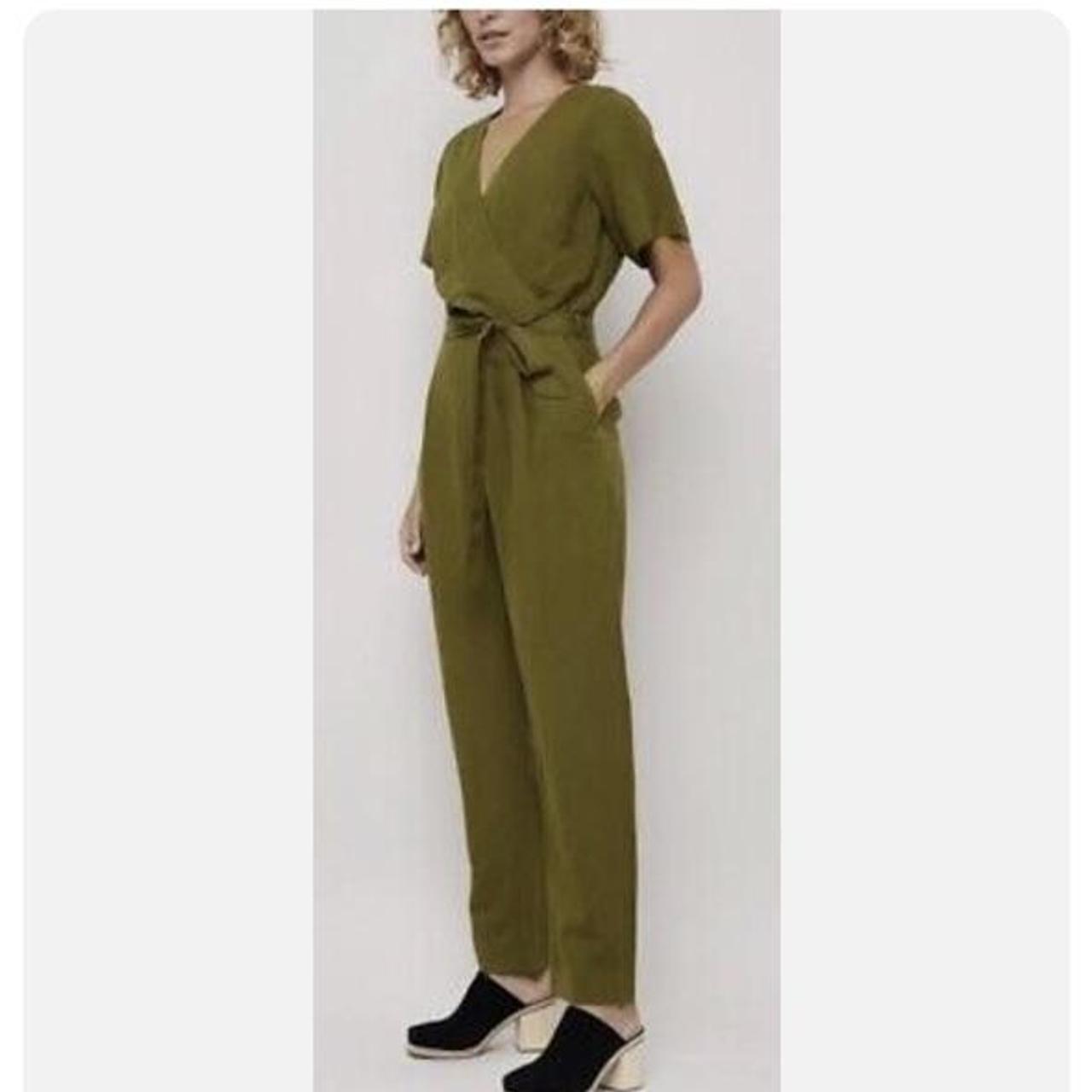 gorman jumpsuit